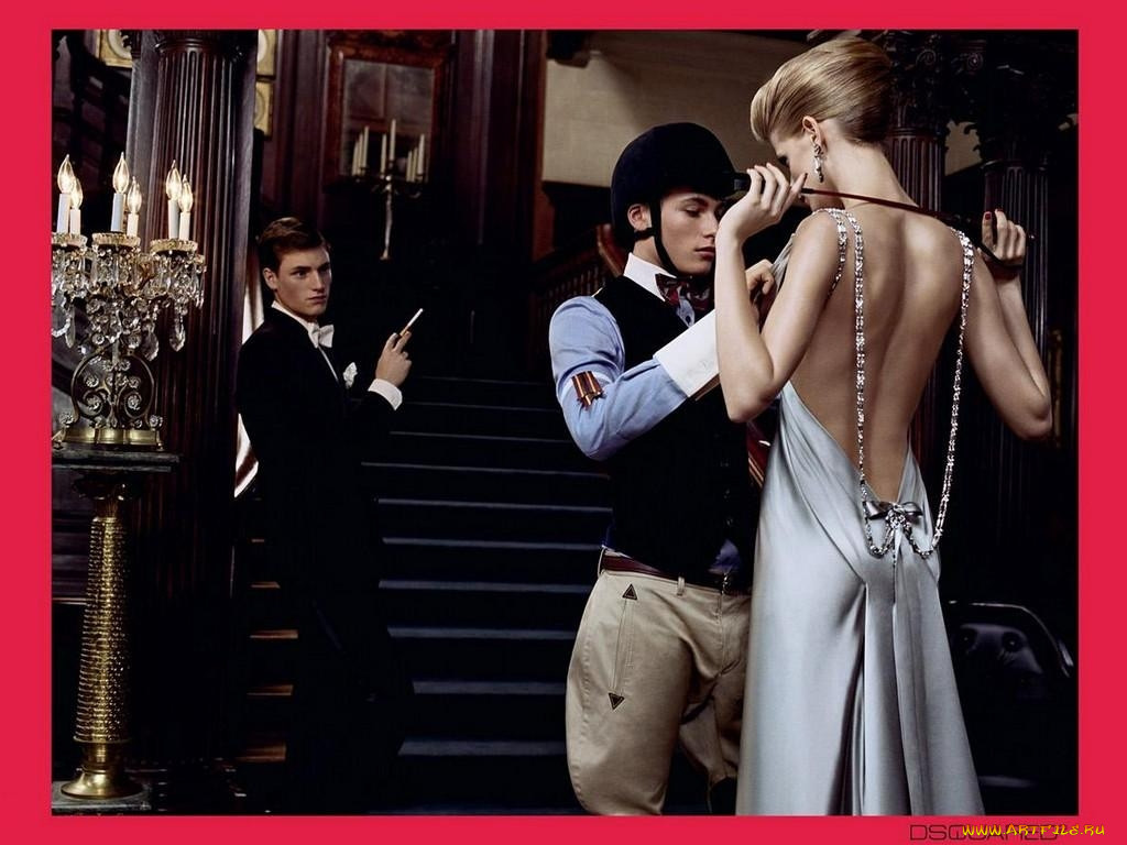 dsquared2, 